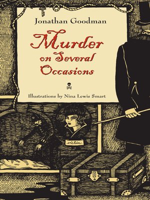 cover image of Murder on Several Occasions